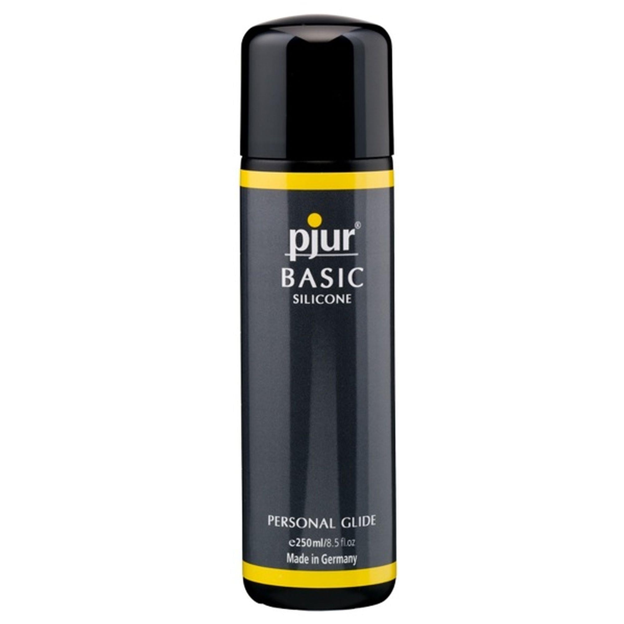 Gel de silicon Pjur Basic Personal Glide 250 ml