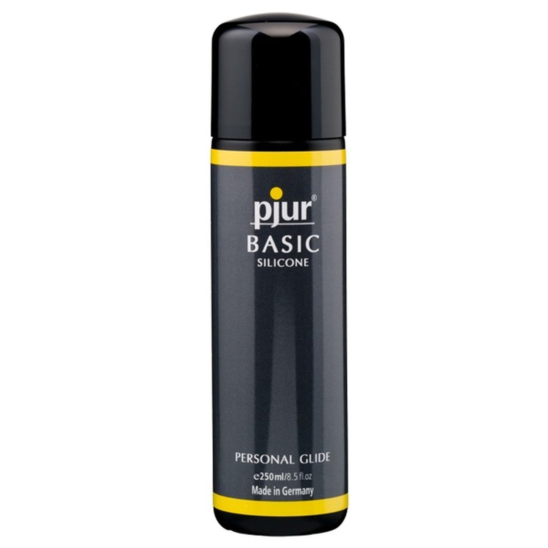 Gel de silicon Pjur Basic Personal Glide 250 ml
