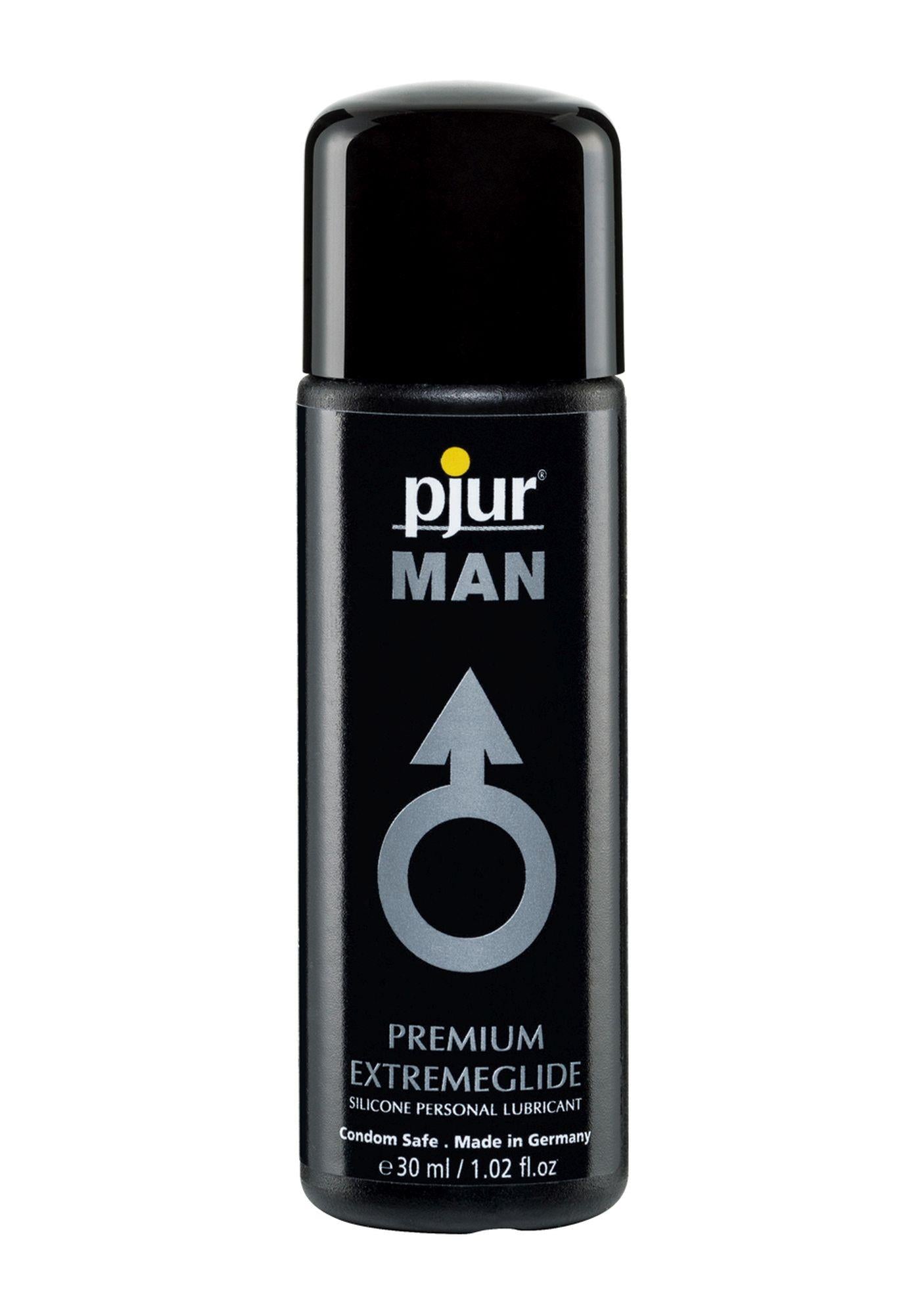 Gel de silicon Pjur MAN Extreme Glide Super Concentrat 30 ml