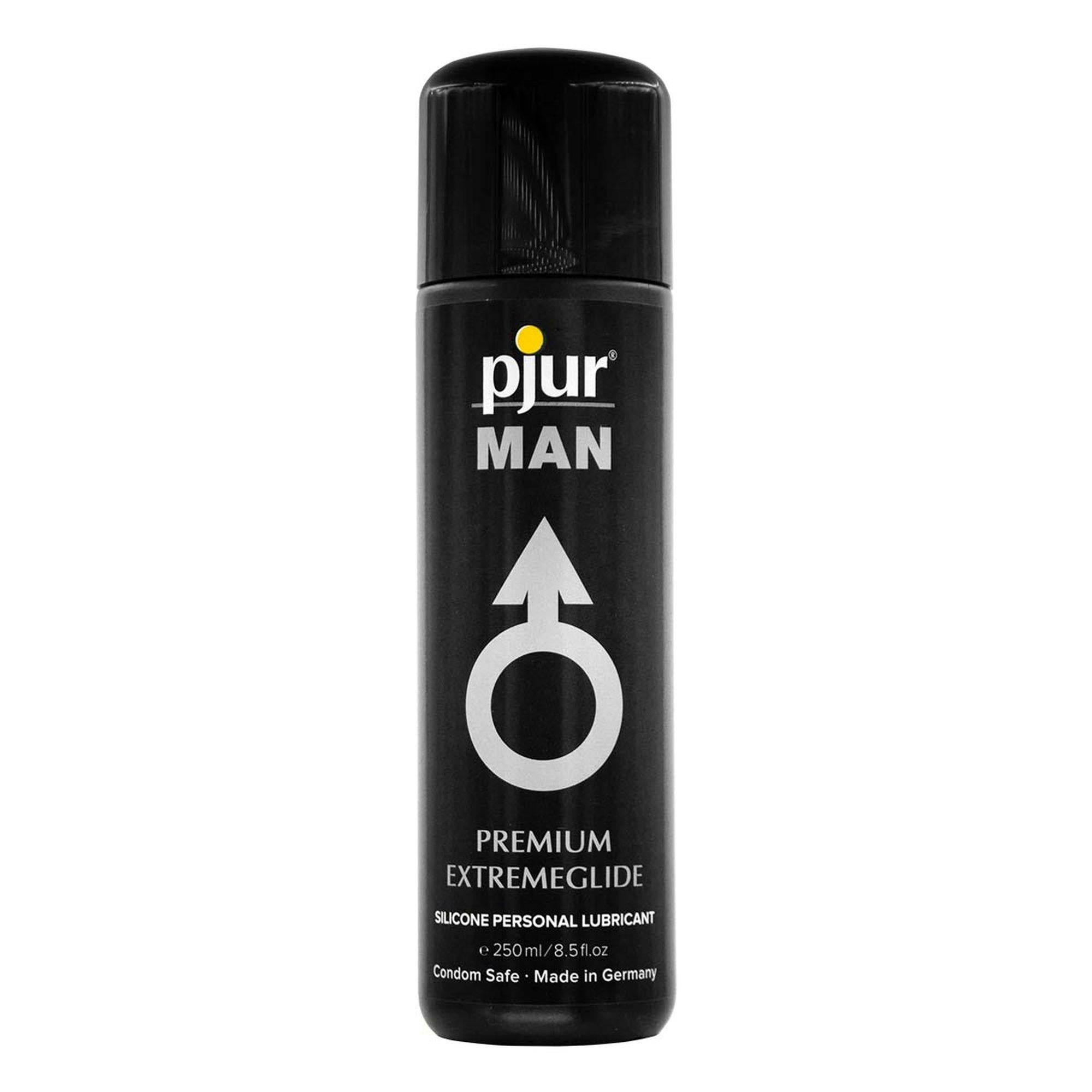 Gel de silicon Pjur MAN Extreme Glide 250ml