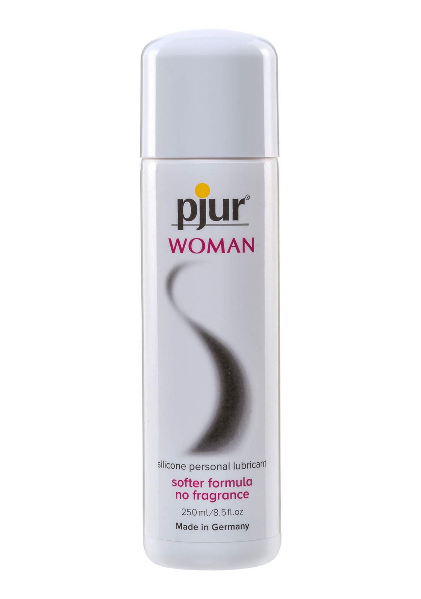 Gel de silicon Pjur pentru femei 250 ml