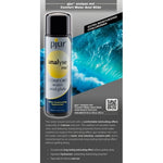 Gel anal Pjur Analyse Me Comfort Glide 100ml cu acid hialuronic