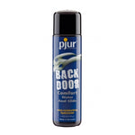 Pjur Backdoor Comfort Glide Gel Anal 100ml Apă cu Acid Hialuronan