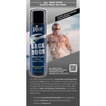 Pjur Backdoor Comfort Glide Gel Anal 100ml Apă cu Acid Hialuronan