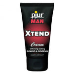 Gel stimulant Pjur MAN Xtend pentru bărbați 50 ml