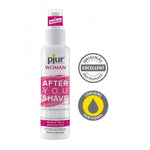 Spray după ras Pjur Woman Intimate 100 ml