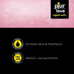 Spray după ras Pjur Woman Intimate 100 ml