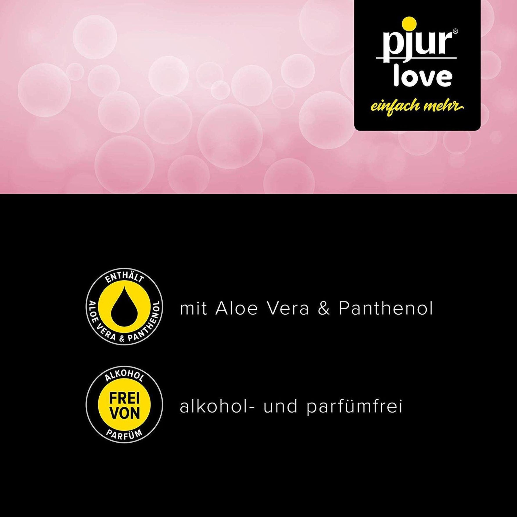 Spray după ras Pjur Woman Intimate 100 ml