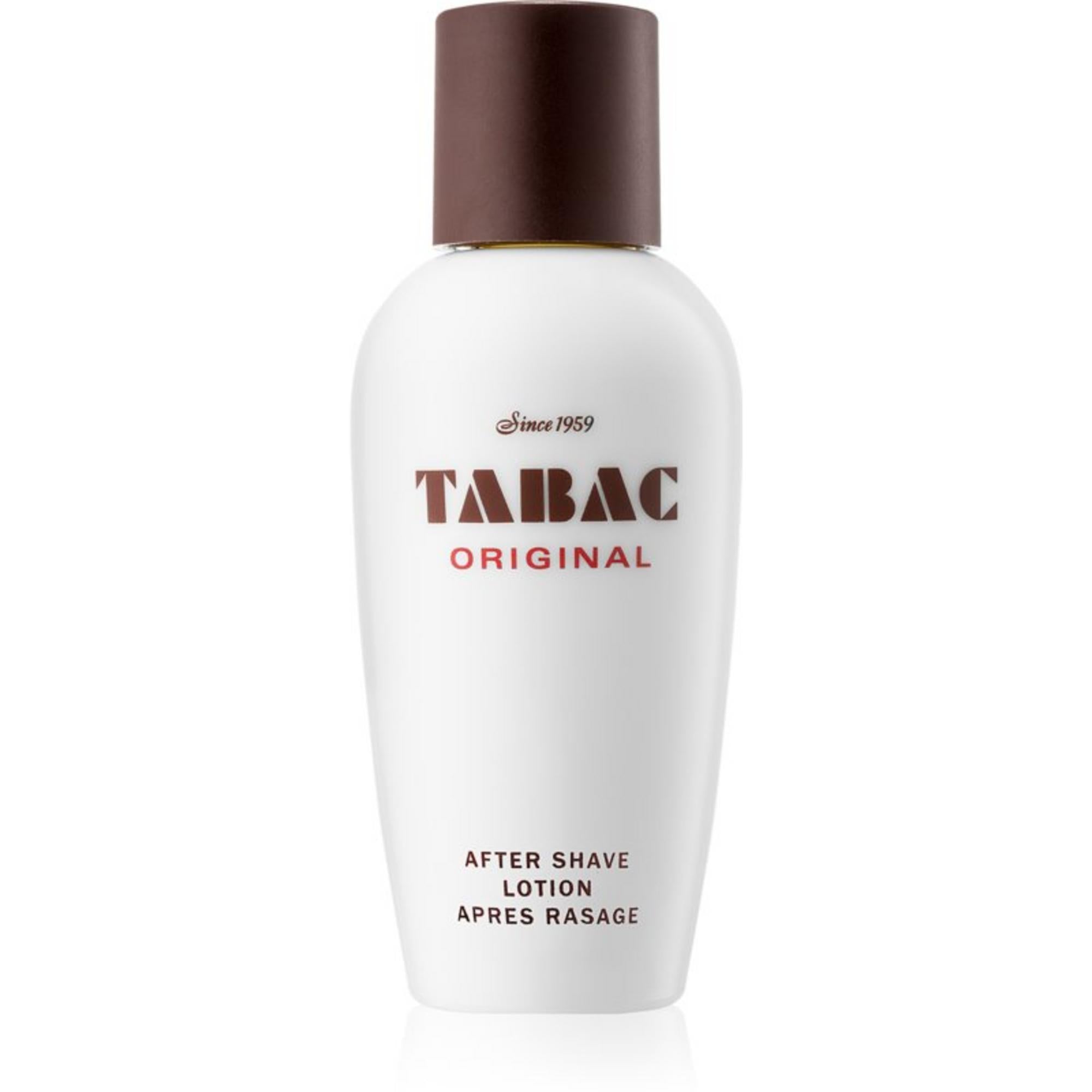Tabac, Original, Calmant și răcoritor, Loțiune după bărbierit, 75 ml