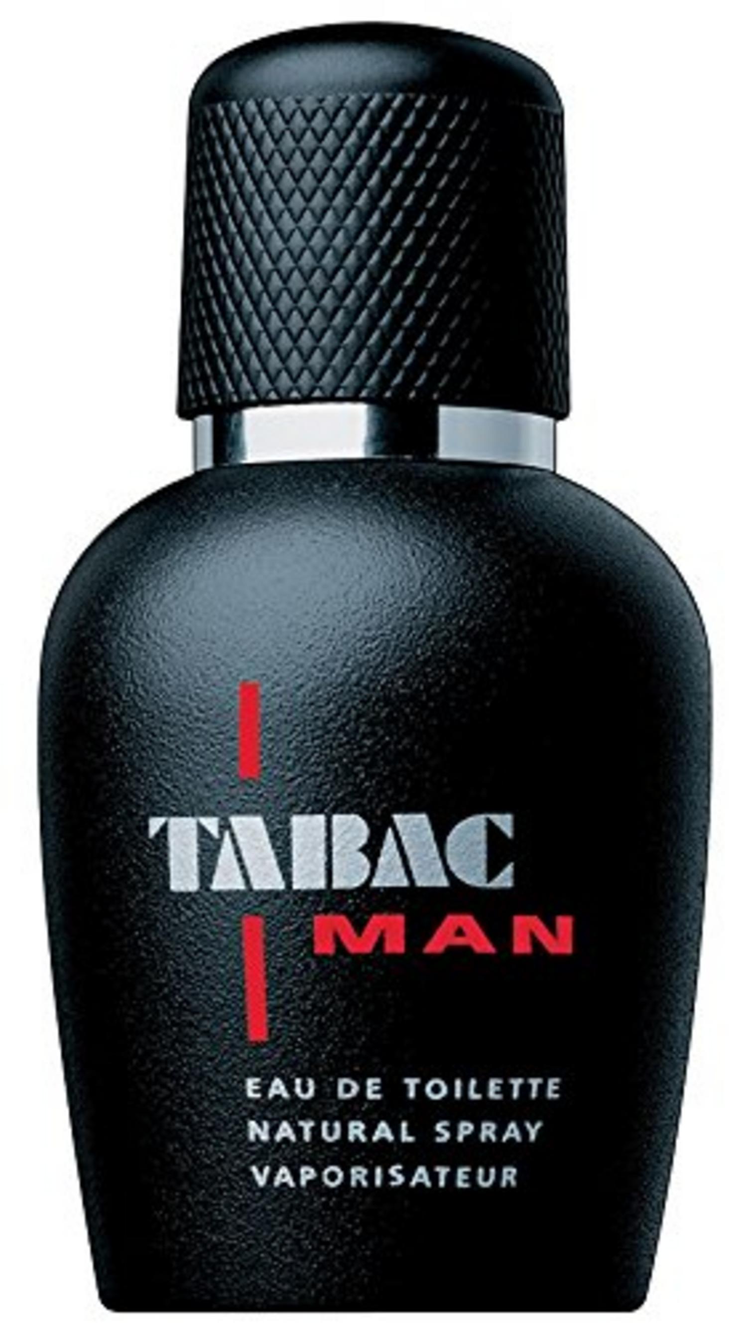 Tabac, Man, Apă de toaletă, Pentru bărbați, 30 ml