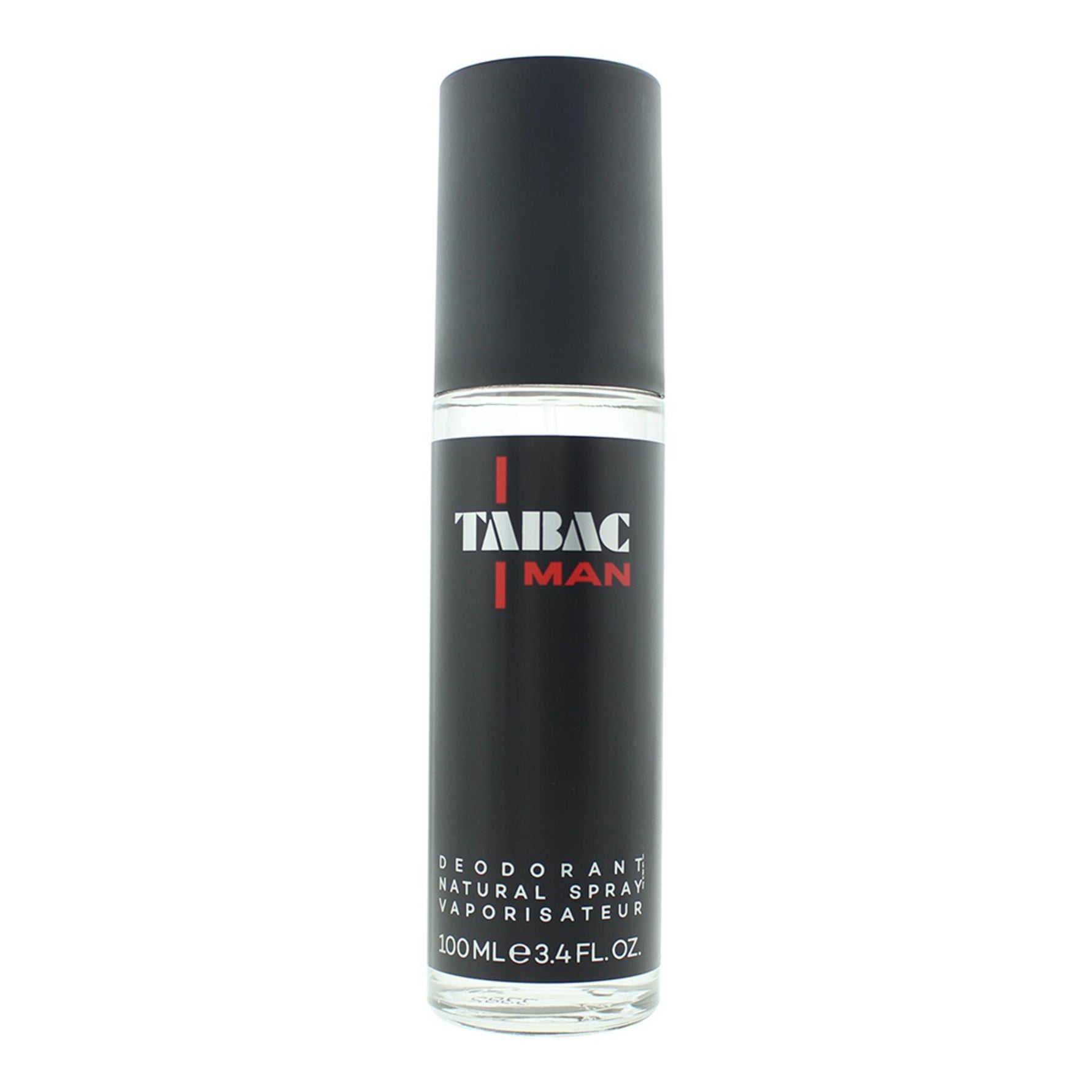 Tabac, Man, Protecție, Deodorant spray, Pentru bărbați, 100 ml