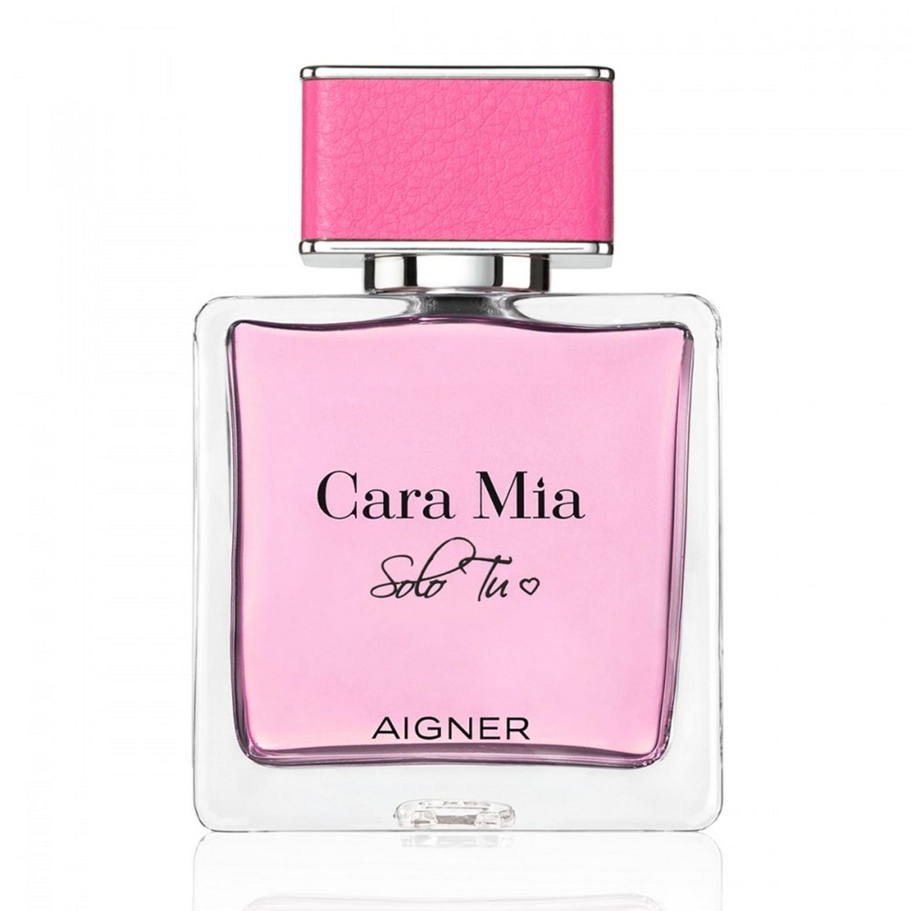 Etienne Aigner, Cara Mia Solo Tu, Apă de parfum, Pentru femei, 50 ml