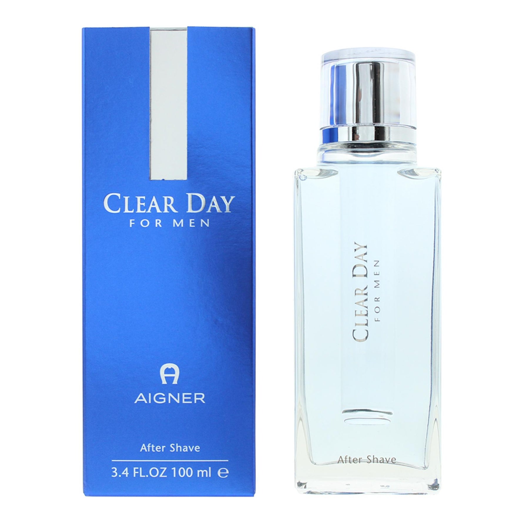 Etienne Aigner, Clear Day, Loțiune după bărbierit, 100 ml