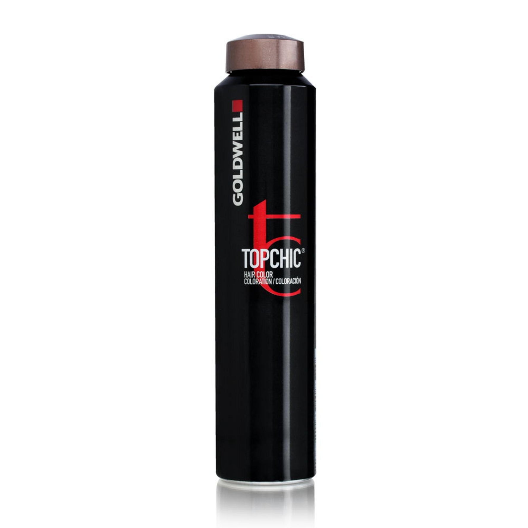 Goldwell, TopChic, Vopsea permanentă de păr, 10N Extra Light Blonde, 250 ml