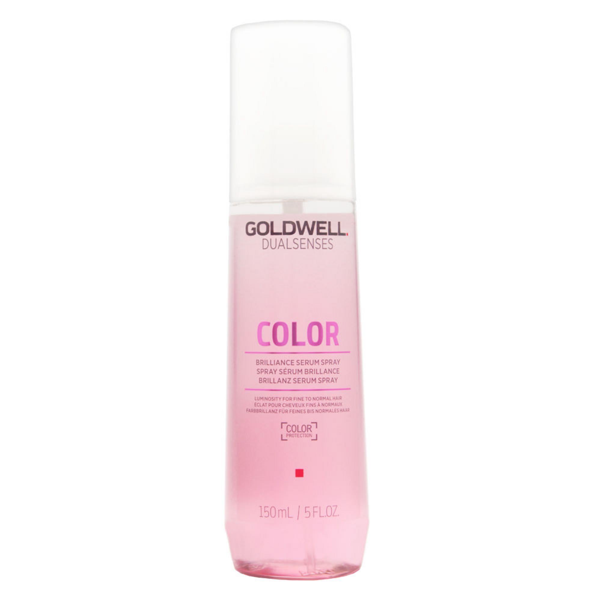 Goldwell, Dualsenses Color, Ser pentru păr, Brilliance, 150 ml