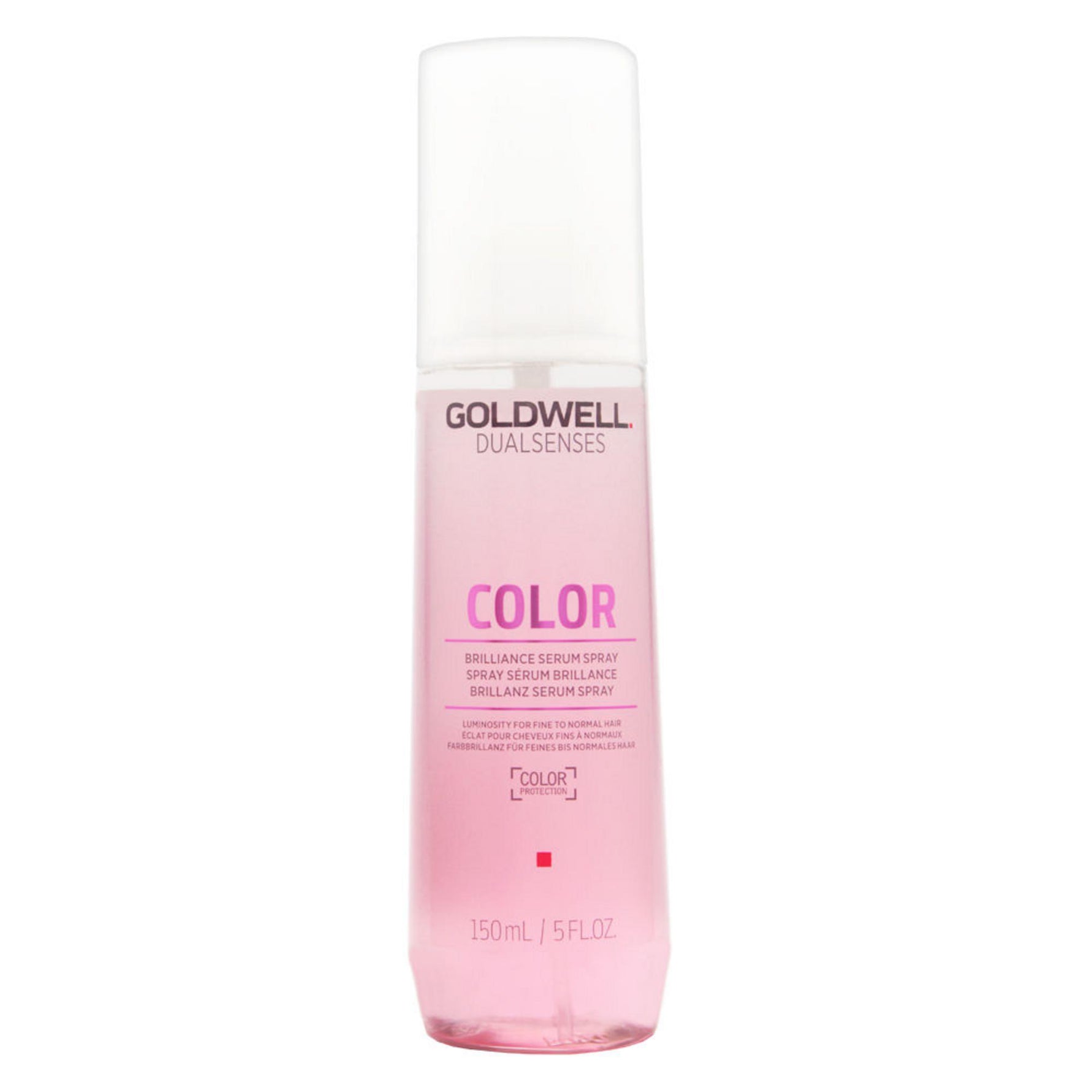 Goldwell, Dualsenses Color, Ser pentru păr, Brilliance, 150 ml