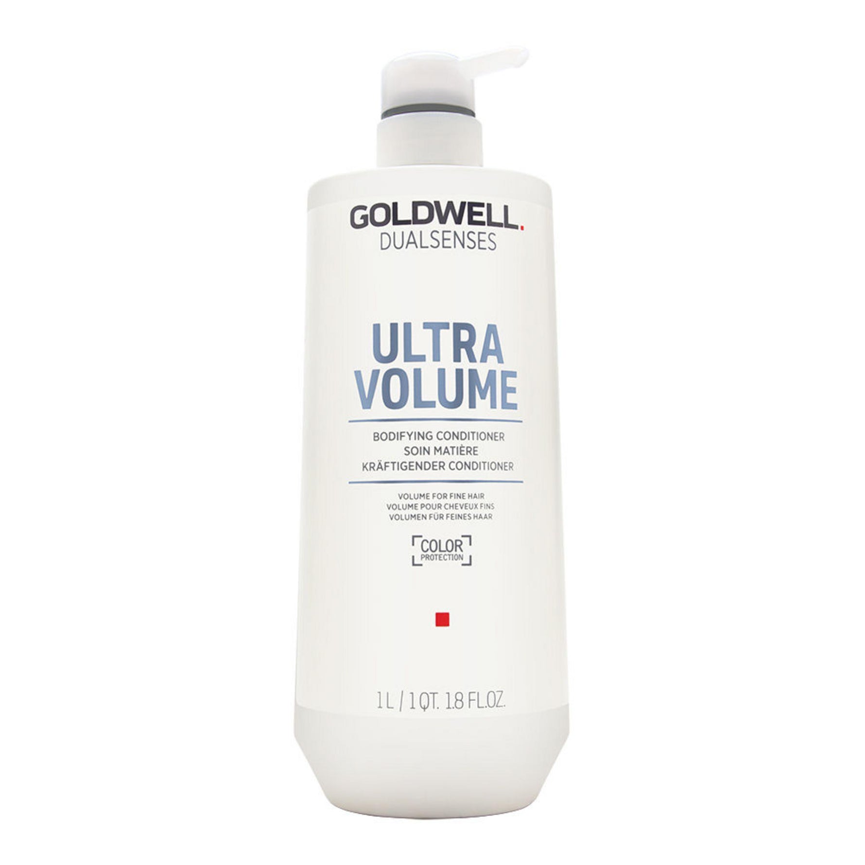 Goldwell, Dualsenses Ultra Volume, Balsam de păr, Încorporare, 1000 ml