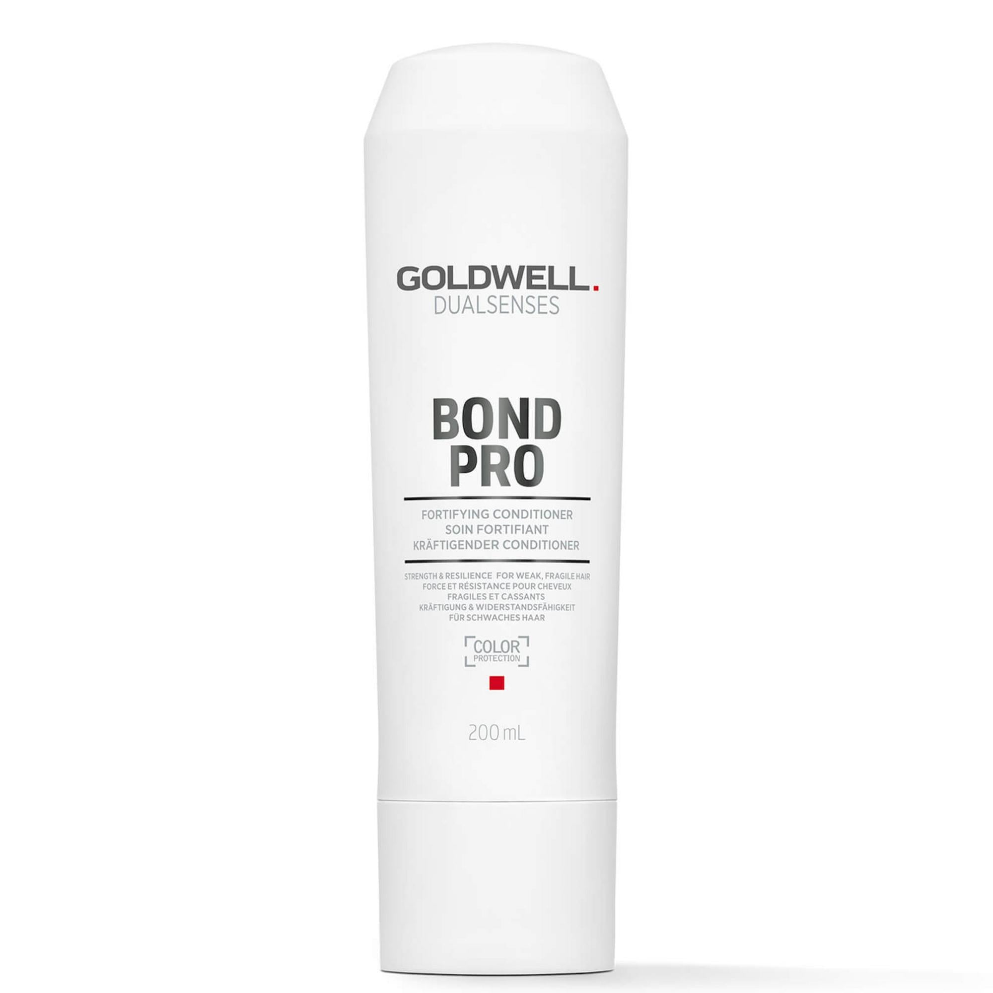 Goldwell, Dualsenses, Balsam de păr, Fortificare, 200 ml