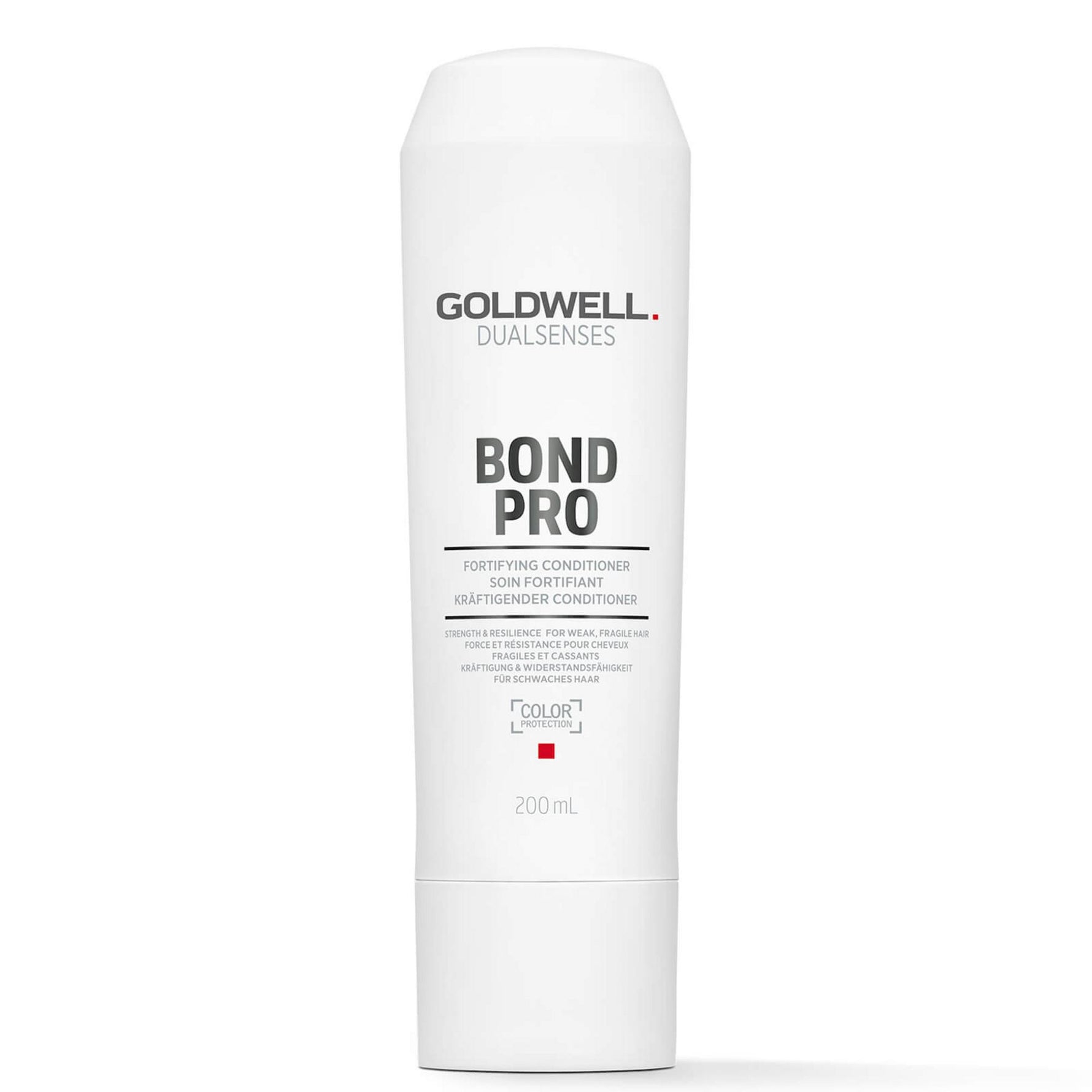 Goldwell, Dualsenses, Balsam de păr, Fortificare, 200 ml