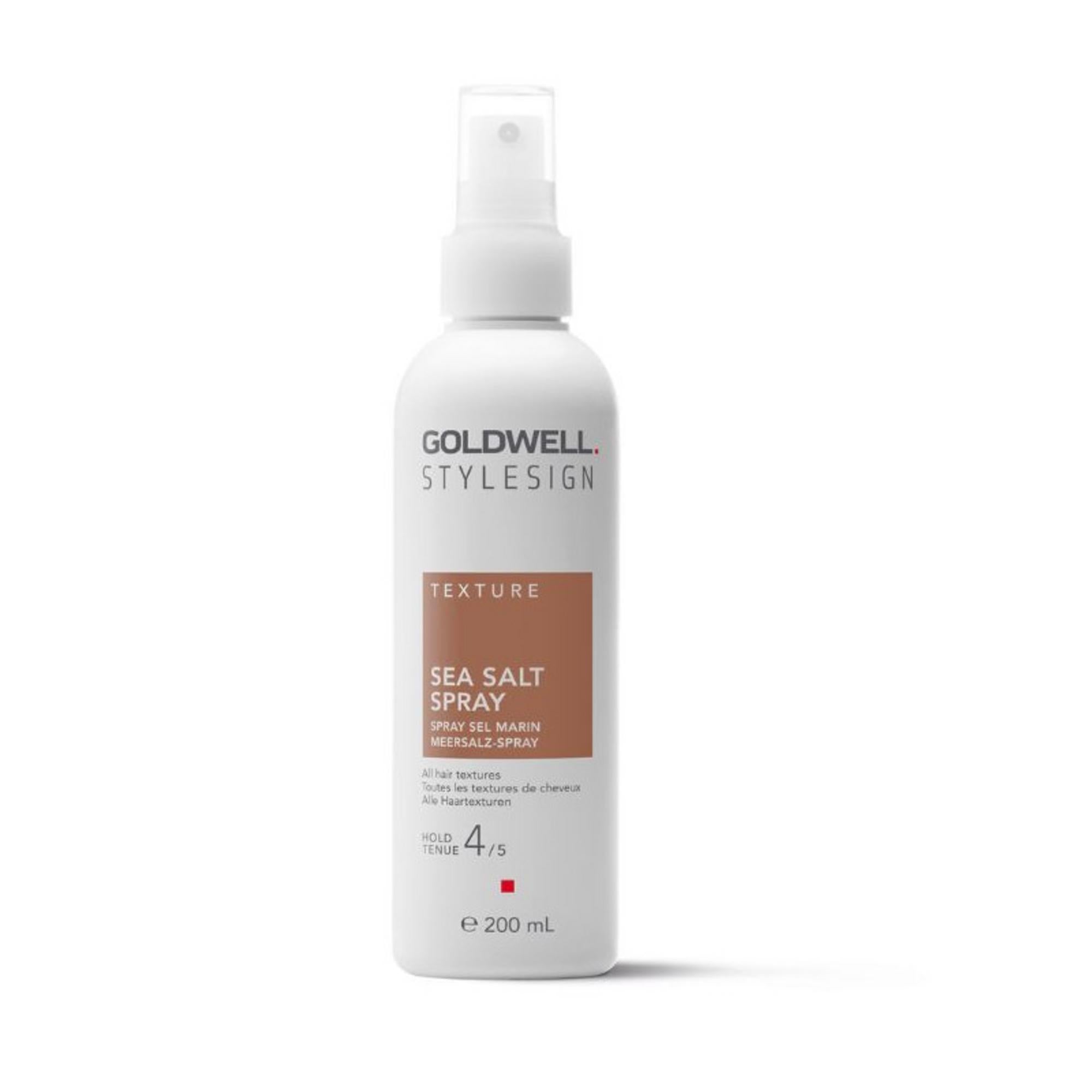 Goldwell, Stylesign, Spray sărat, Texturizare, Hold Level 4/5, 200 ml