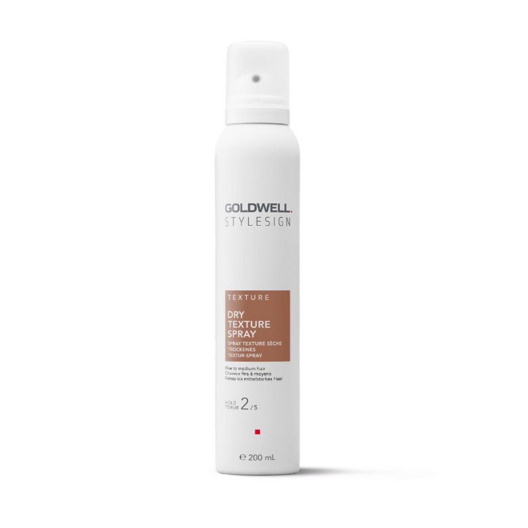 Goldwell, Stylesign, Fixativ, Texturizare, Hold Level 2/5, 200 ml