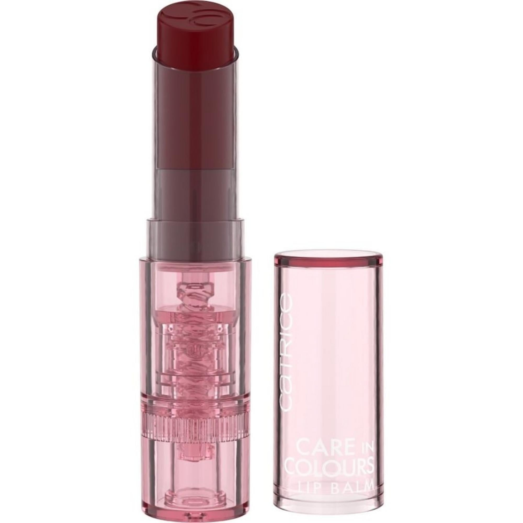 Catrice, Care In Colours, Colorat, Balsam de buze, 050, Wild Rebel, 3 g