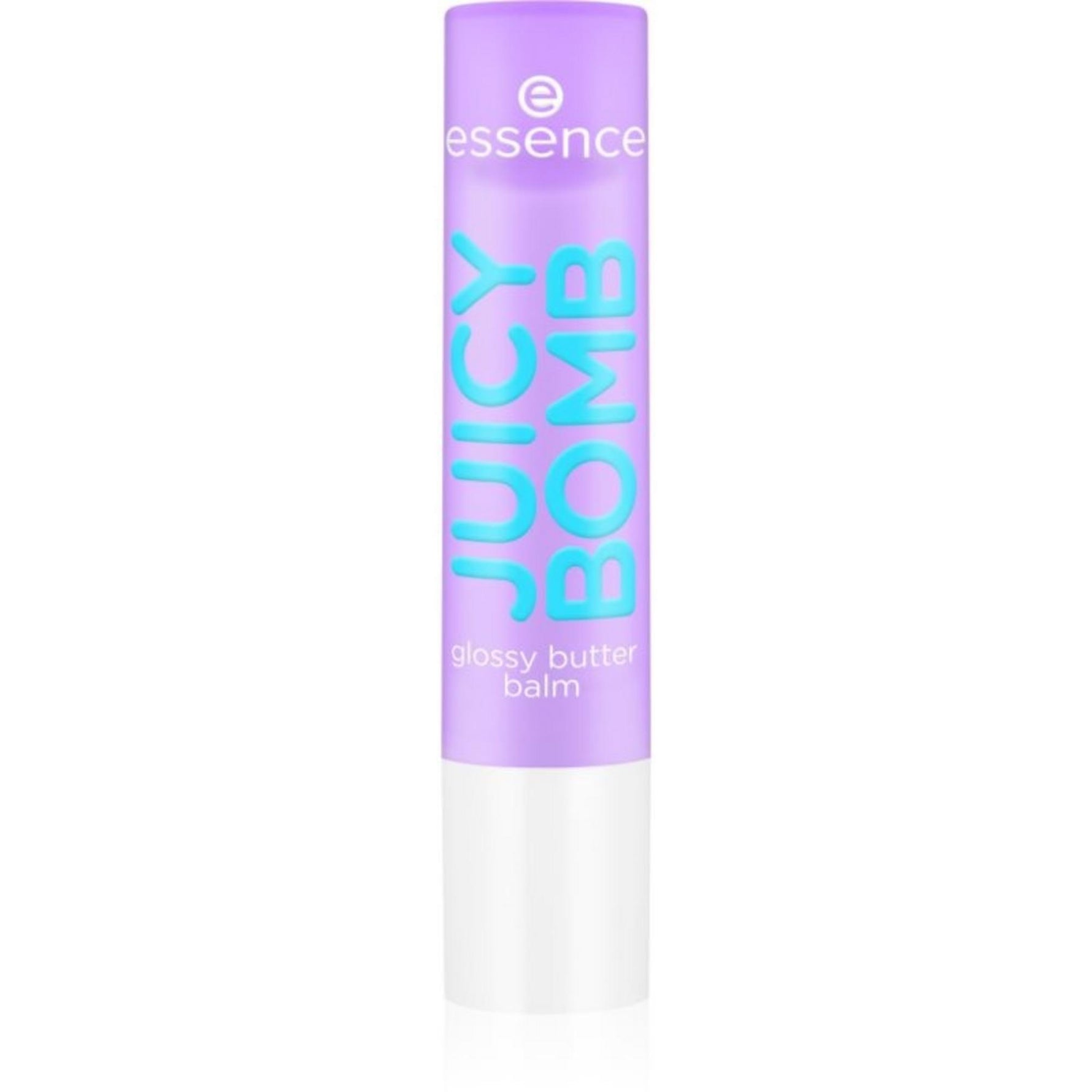 Essence, Juicy Bomb, Lucios, Balsam de buze, 02, So Berry Cute, 2.5 g