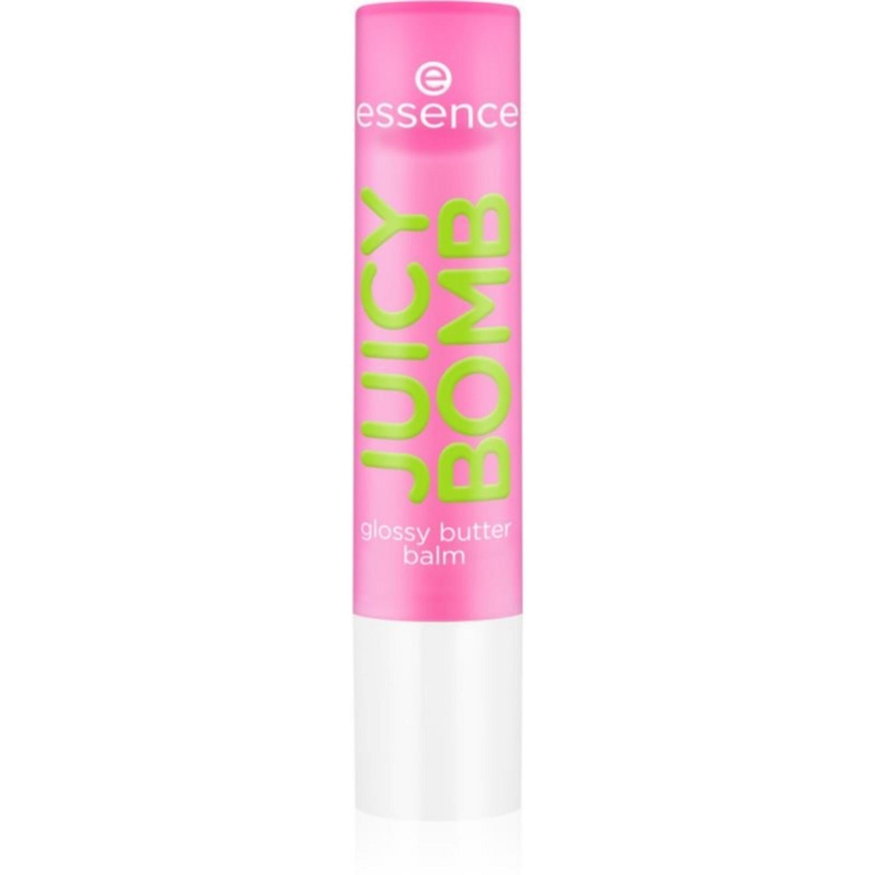 Essence, Juicy Bomb, Lucios, Balsam de buze, 03, Time to Pitaya, 2.5 g