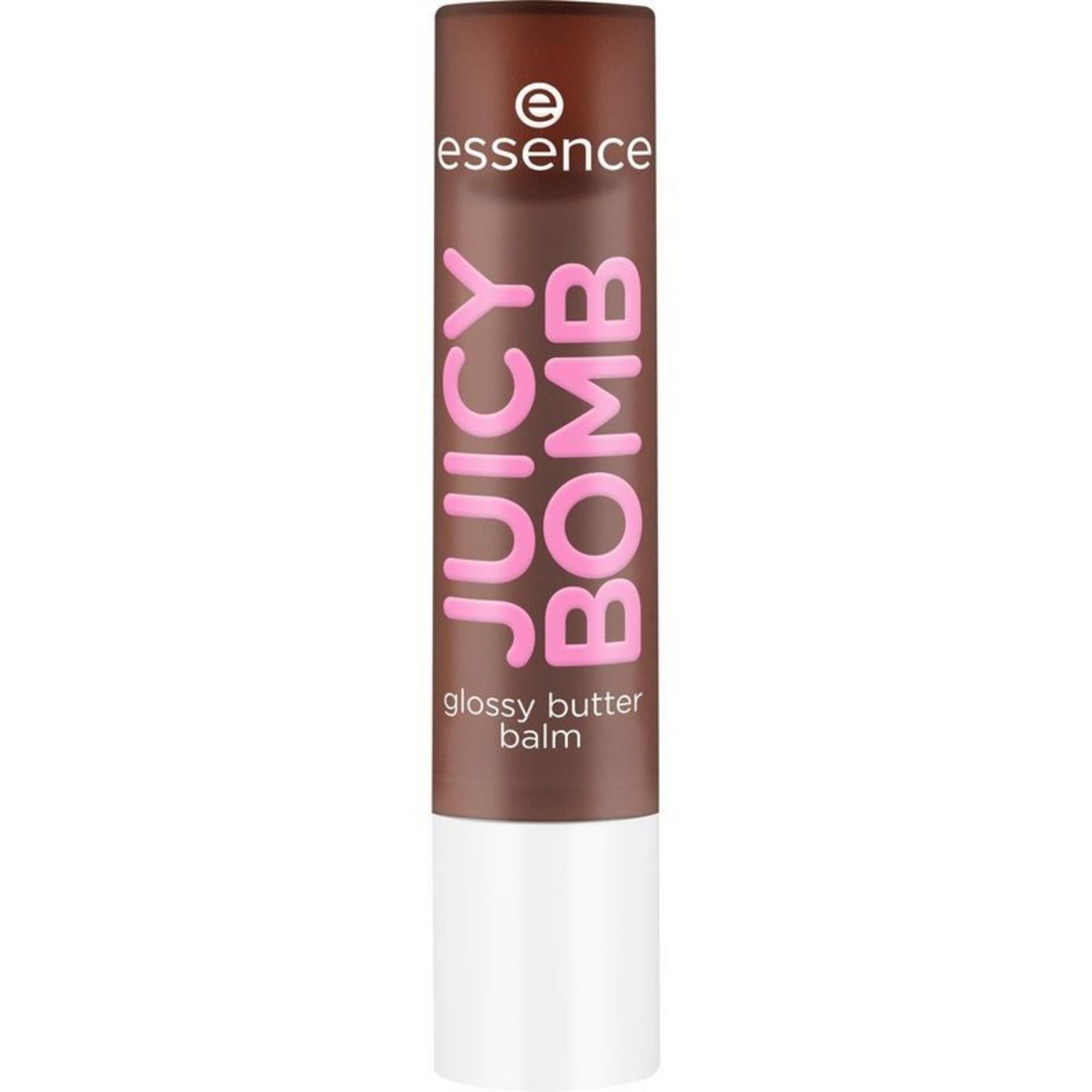 Essence, Juicy Bomb, Lucios, Balsam de buze, 05, Choco-Lot to Handle, 2.5 g