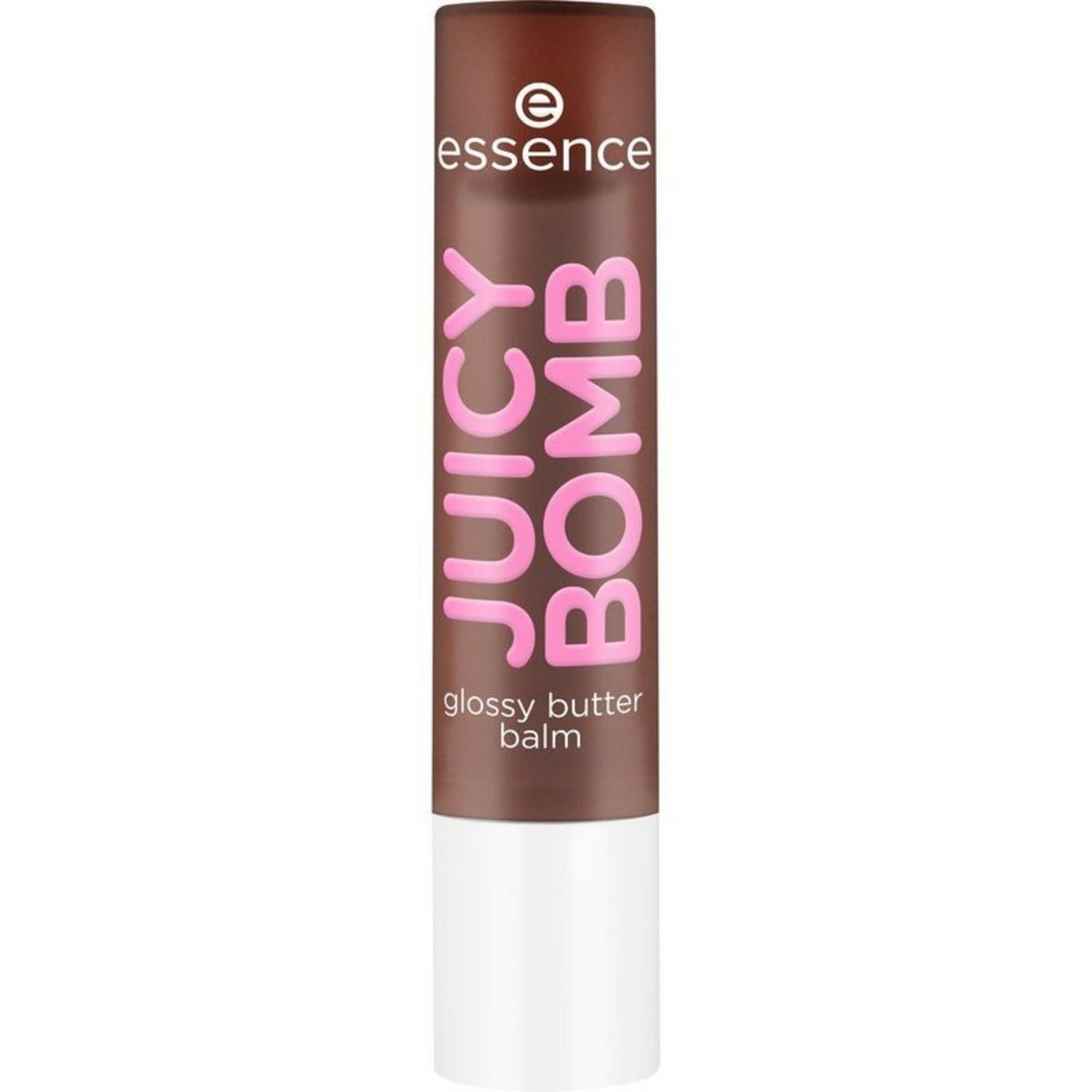 Essence, Juicy Bomb, Lucios, Balsam de buze, 05, Choco-Lot to Handle, 2.5 g