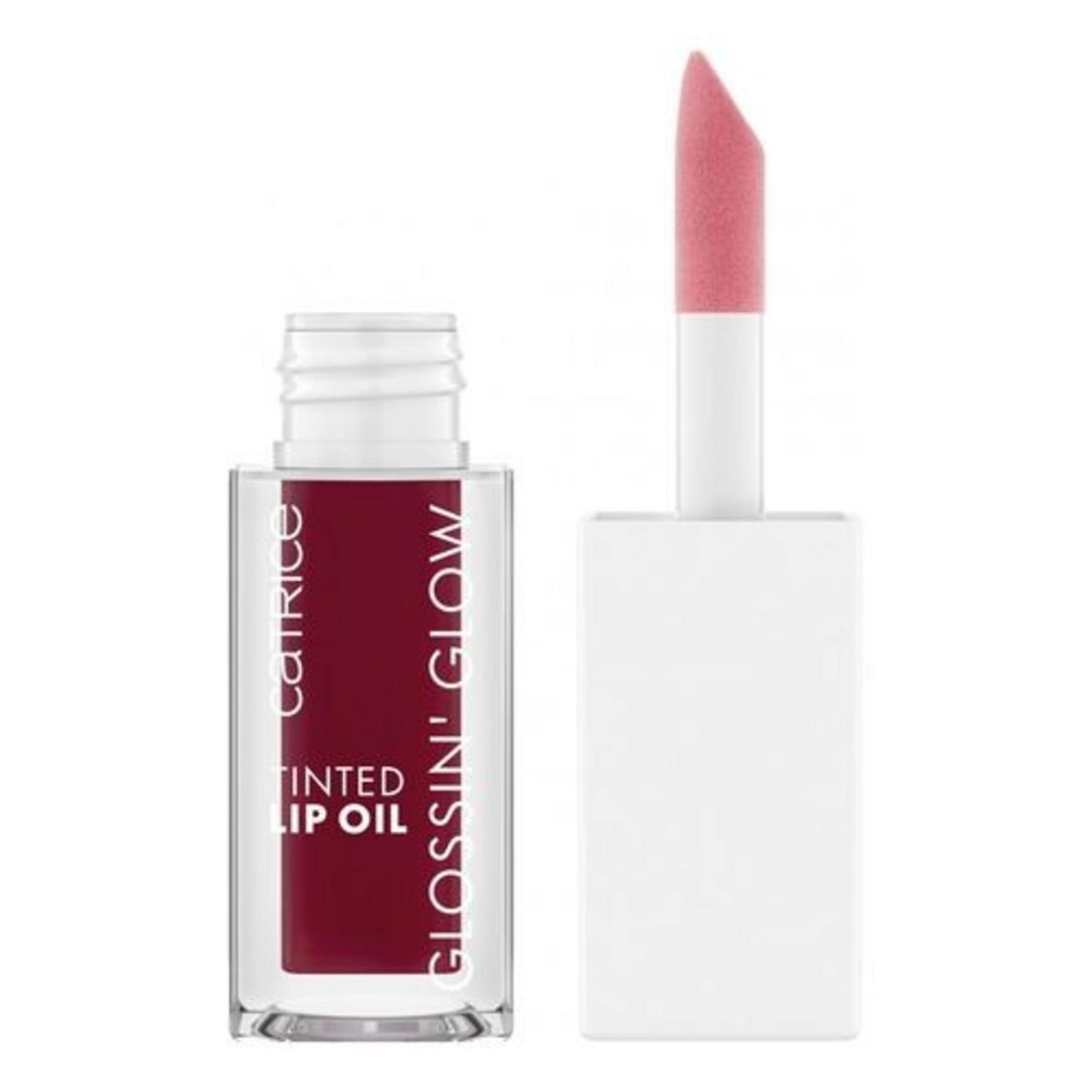 Catrice, Glossin' Glow, Colorat, Balsam de buze, 070, Make a Move, 4 ml
