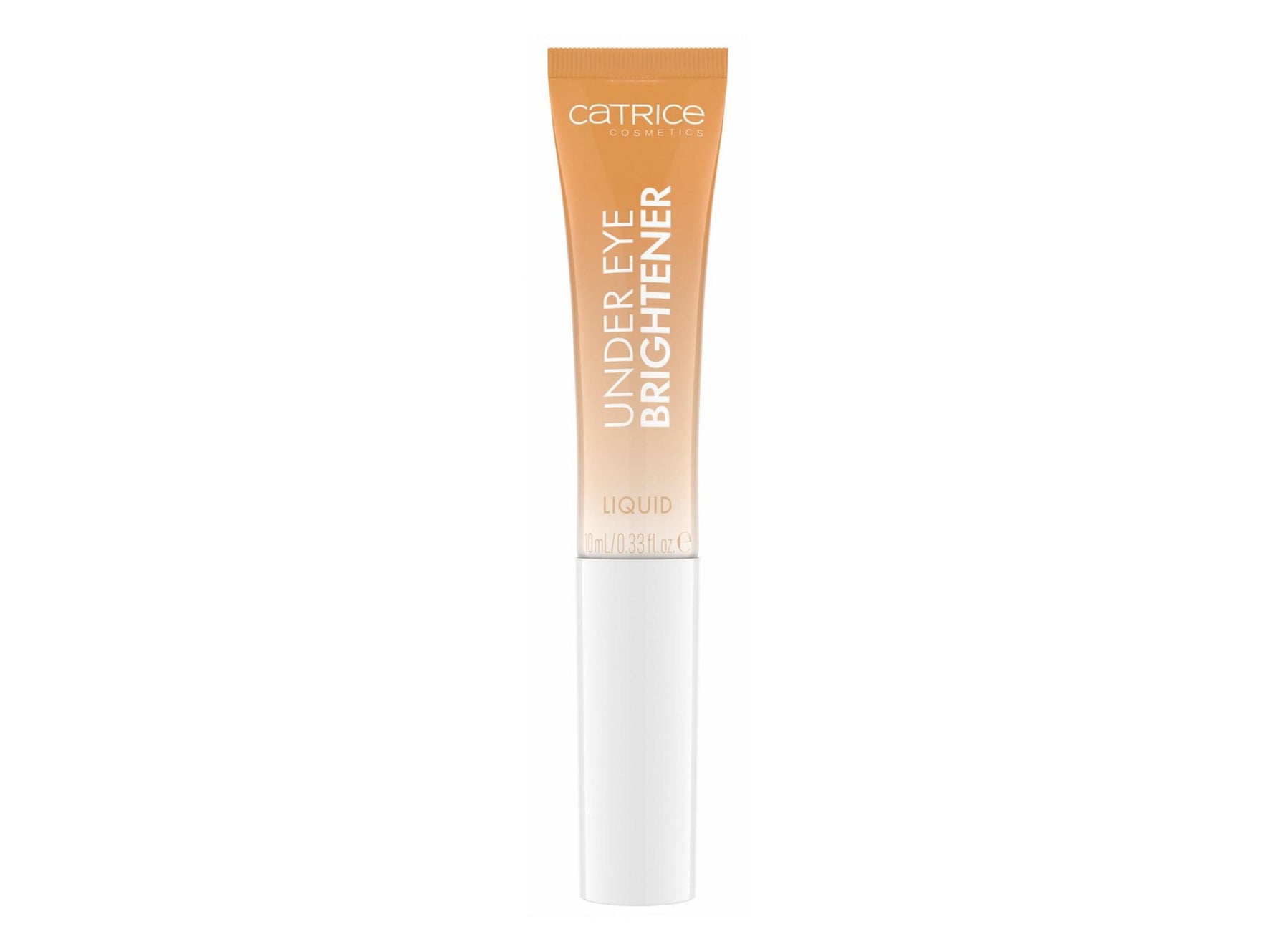 Catrice, Under Eye Brightener, Iluminare, Corector cremă pentru ochi, 020, Nud cald, 10 ml