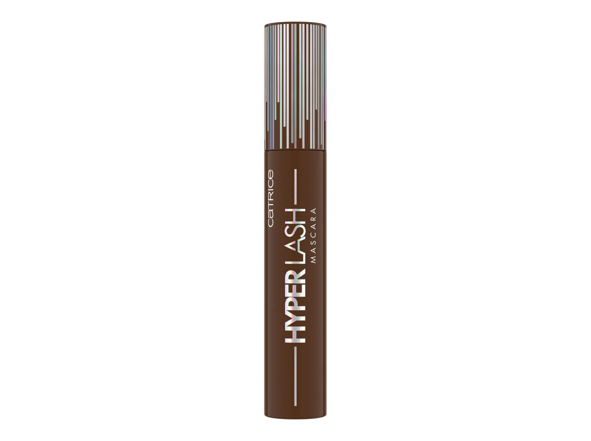 Catrice, Hyper Lash, Volum, Mascara, 020, Speedy Brown, 11 ml