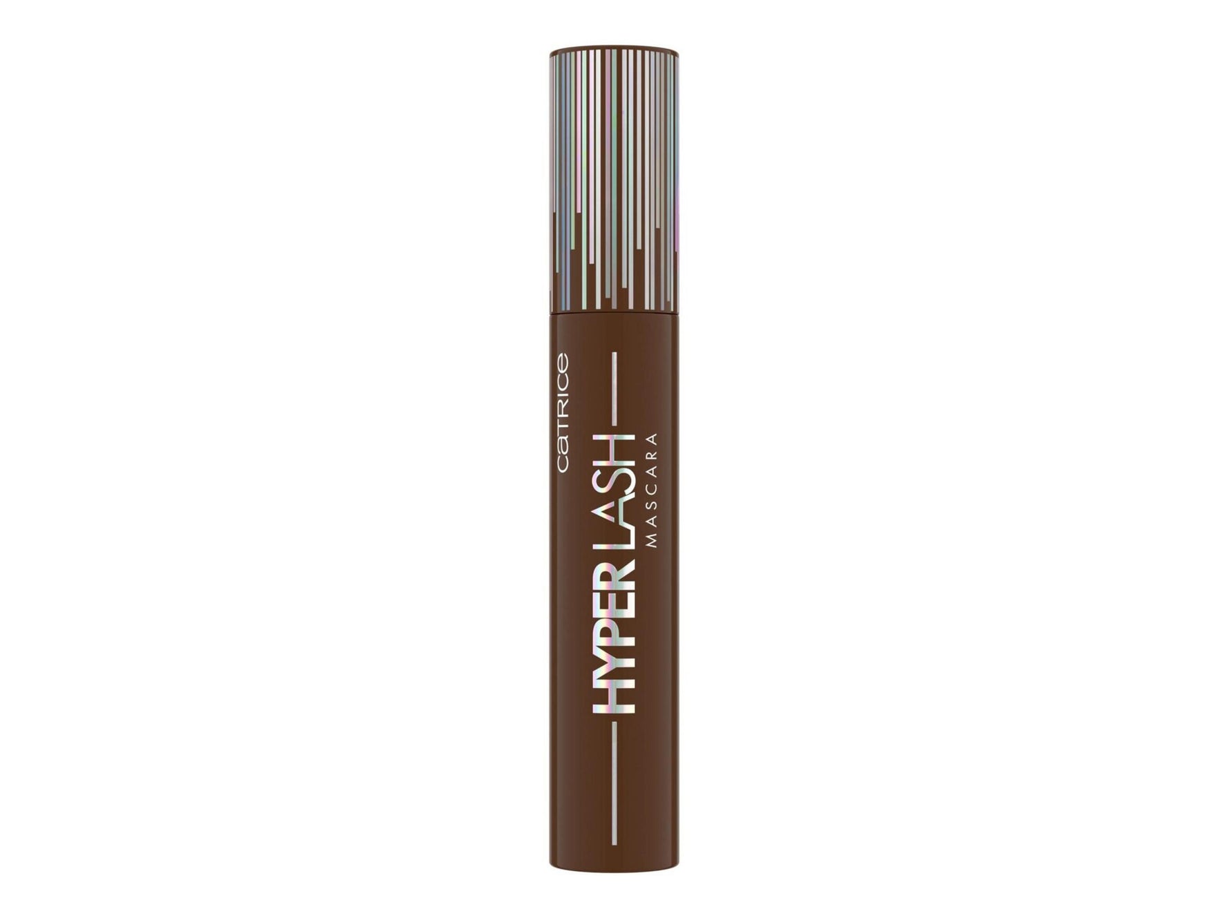 Catrice, Hyper Lash, Volum, Mascara, 020, Speedy Brown, 11 ml