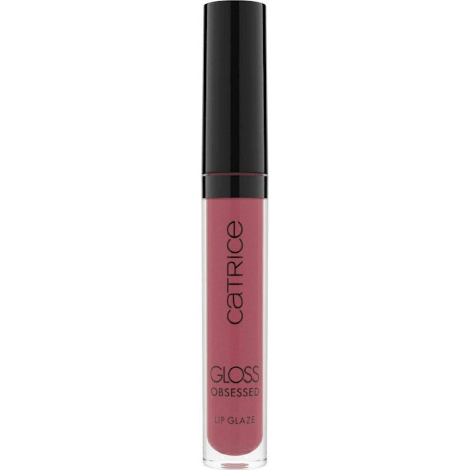 Catrice, Gloss Obsessed, Strălucește, Luciu de buze, 040, Pout Of Office, 2.5 ml