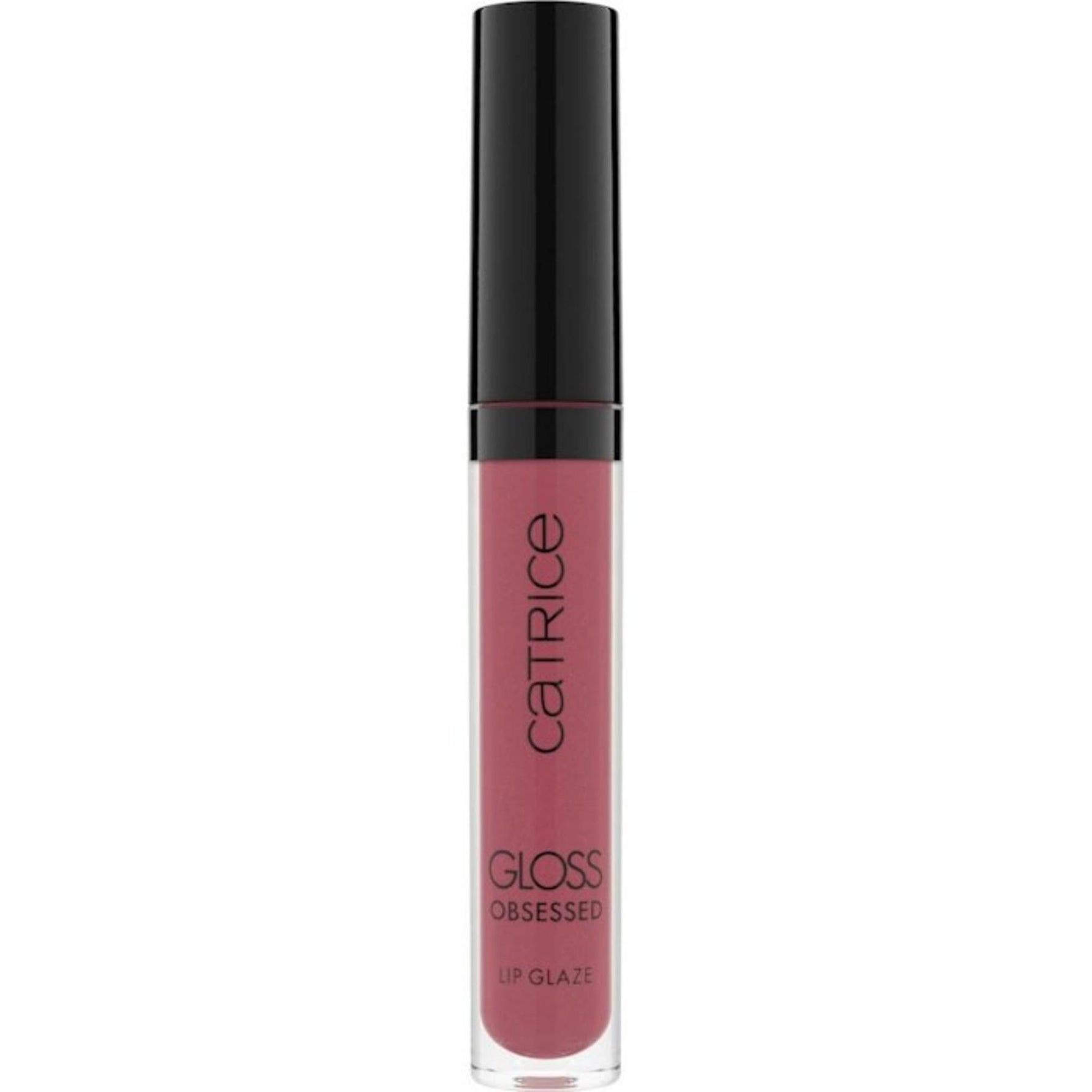 Catrice, Gloss Obsessed, Strălucește, Luciu de buze, 040, Pout Of Office, 2.5 ml