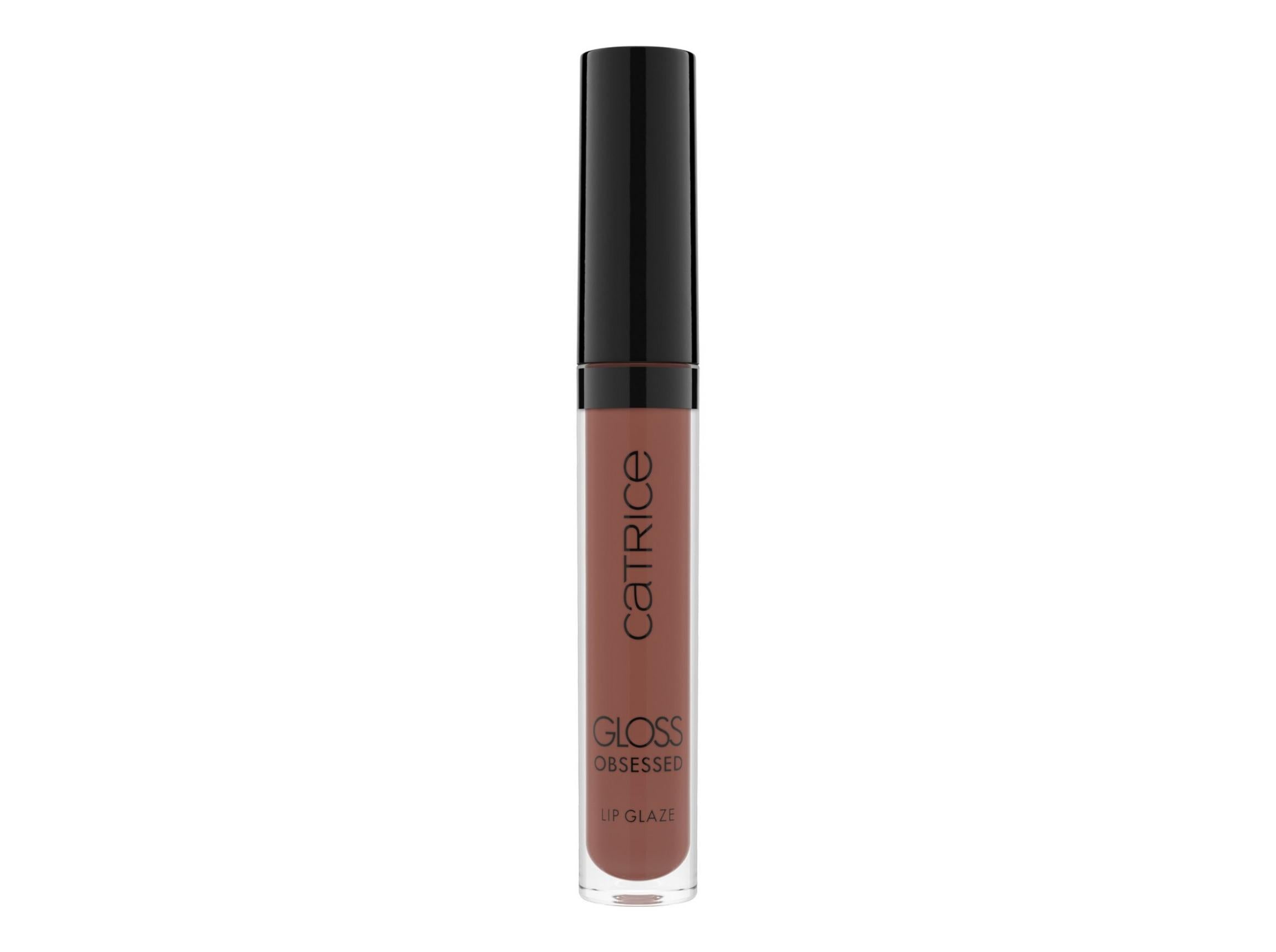 Catrice, Gloss Obsessed, Strălucește, Luciu de buze, 050, The Glossfather, 2.5 ml