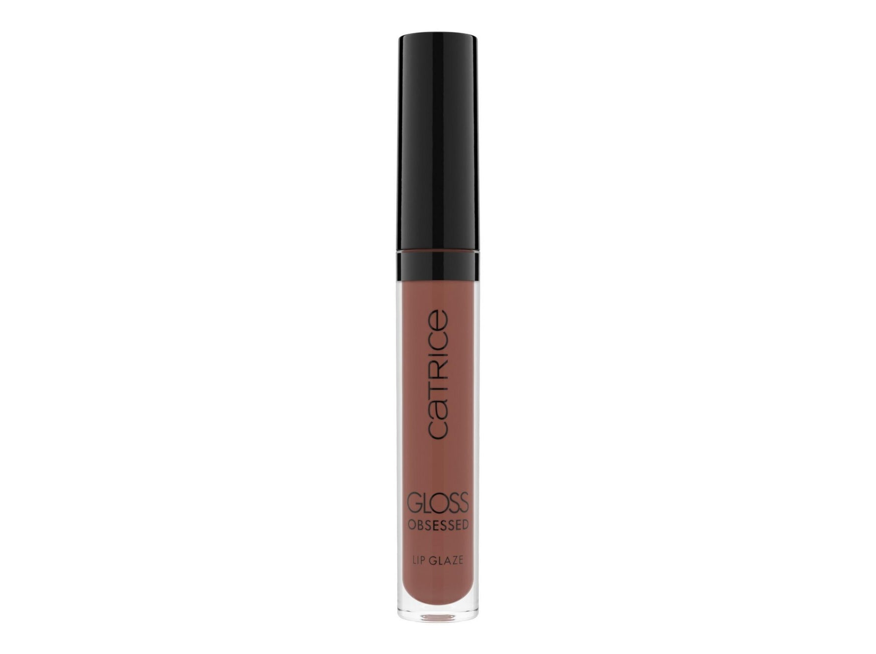 Catrice, Gloss Obsessed, Strălucește, Luciu de buze, 050, The Glossfather, 2.5 ml