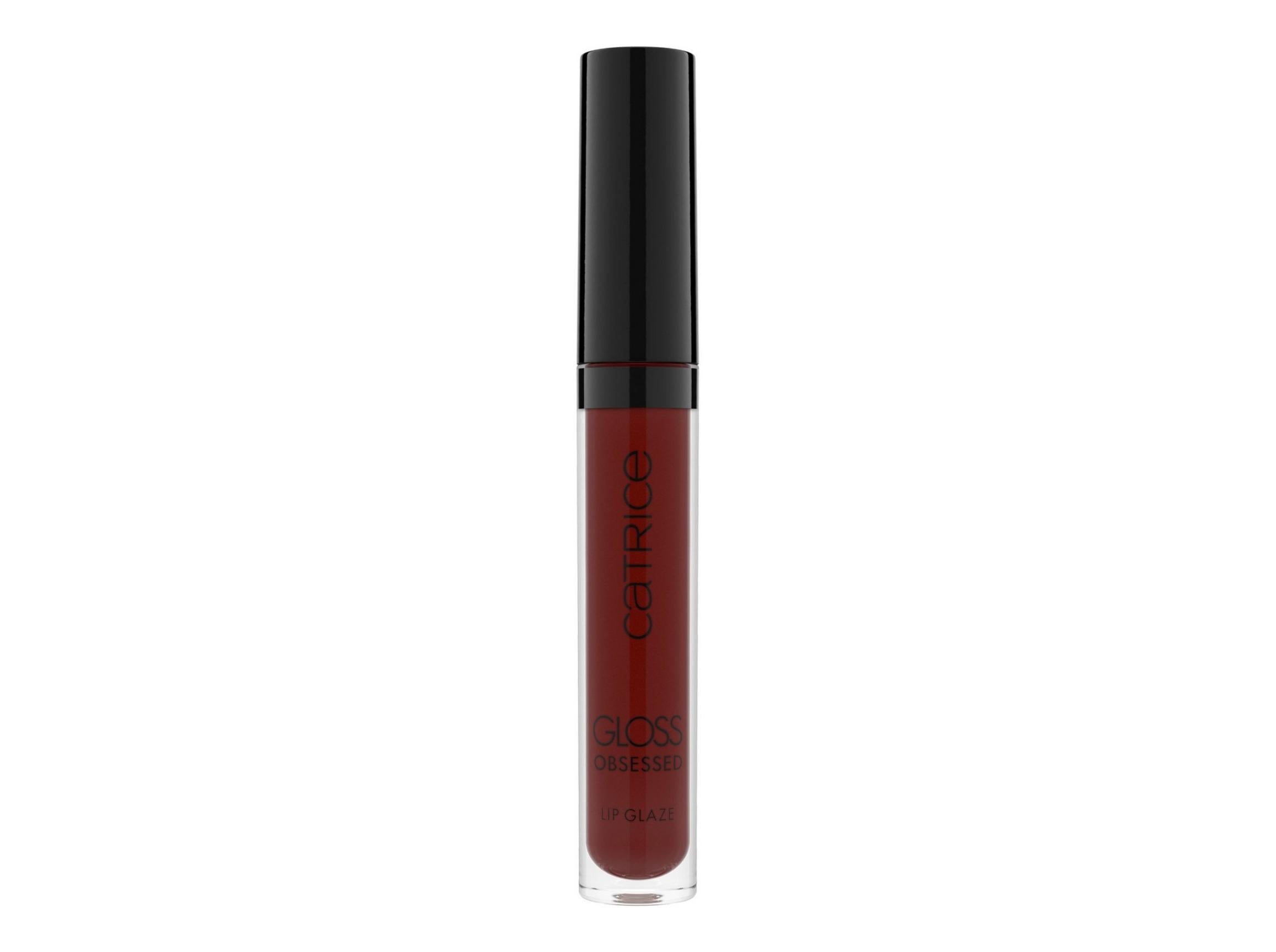 Catrice, Gloss Obsessed, Strălucește, Luciu de buze, 060, Gloss and Found, 2.5 ml