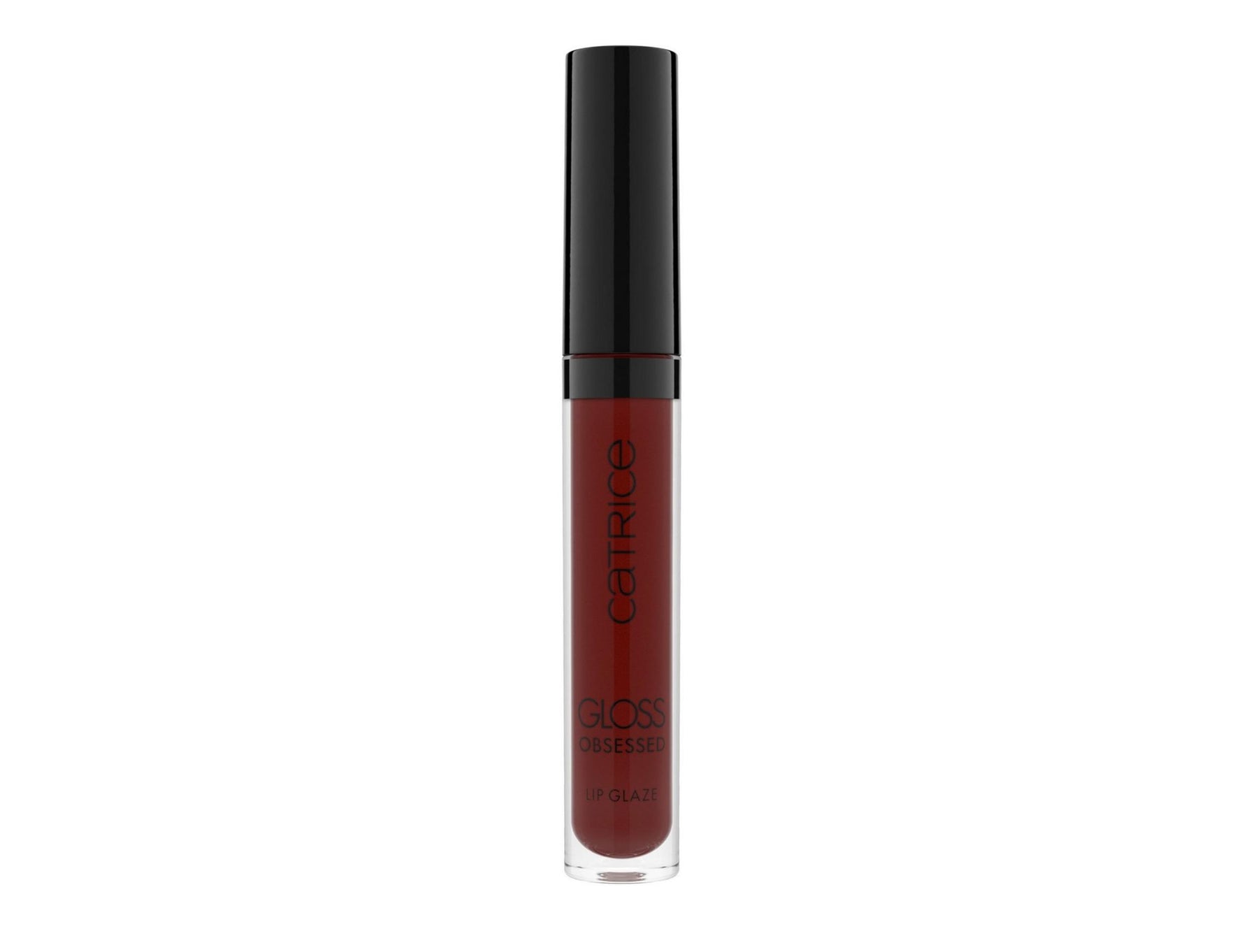 Catrice, Gloss Obsessed, Strălucește, Luciu de buze, 060, Gloss and Found, 2.5 ml