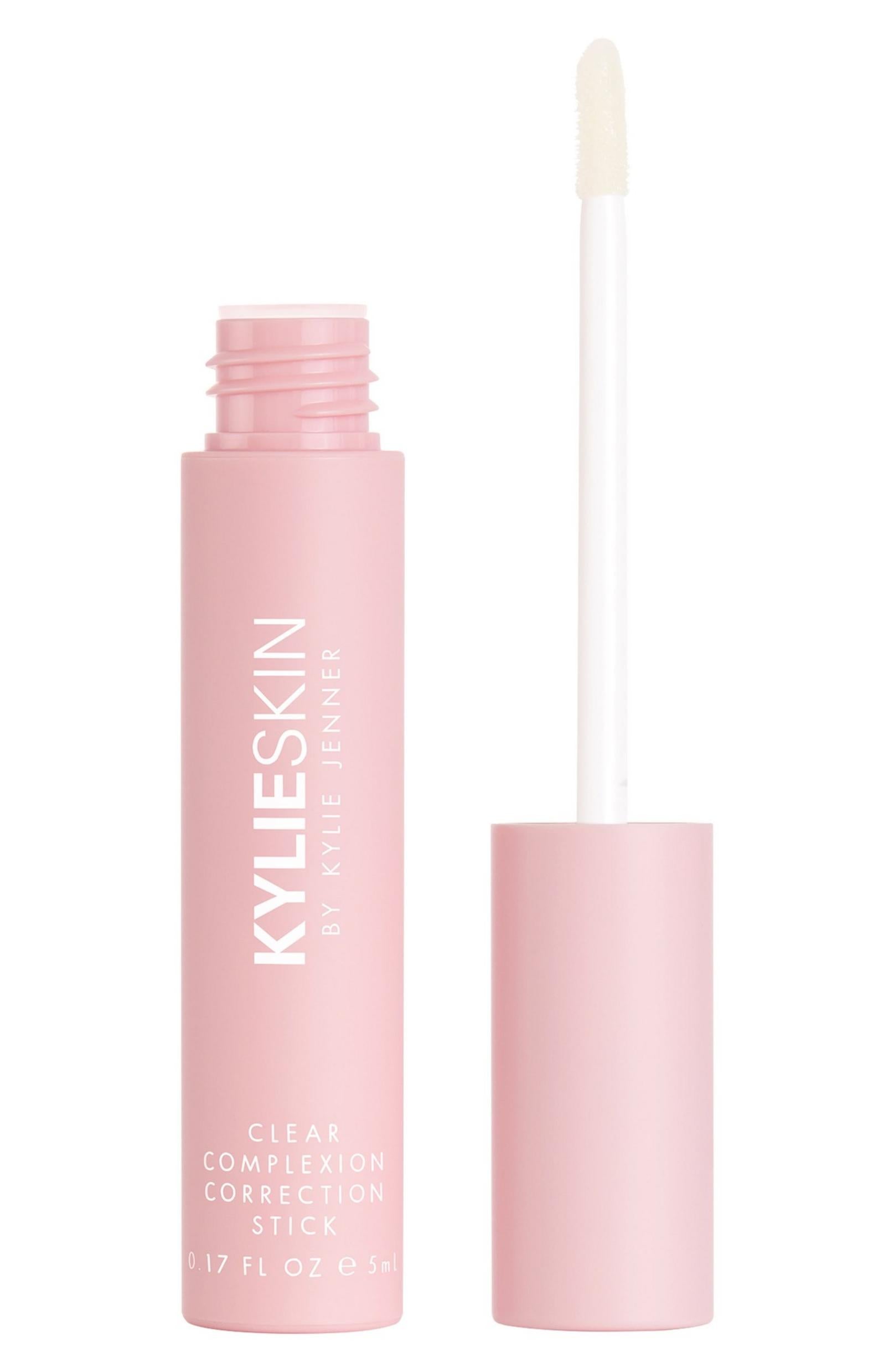 Kylie Cosmetics, Kylie Skin, Correcting, Fluid, Pentru față, 5 ml