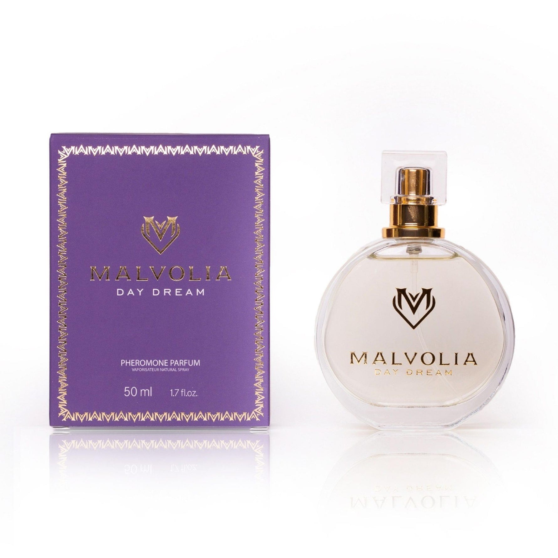 Feromoni Malvolia Day Dream pentru femei 50ml