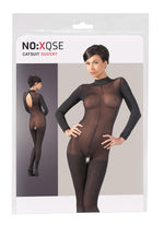 Body cu guler din dantelă NO:XQSE M/L