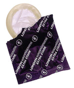 Prezervative din latex London Extra Special, 100 buc.
