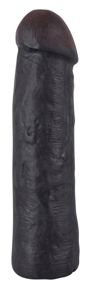 Extensor de penis You2Toys Negru 22 cm