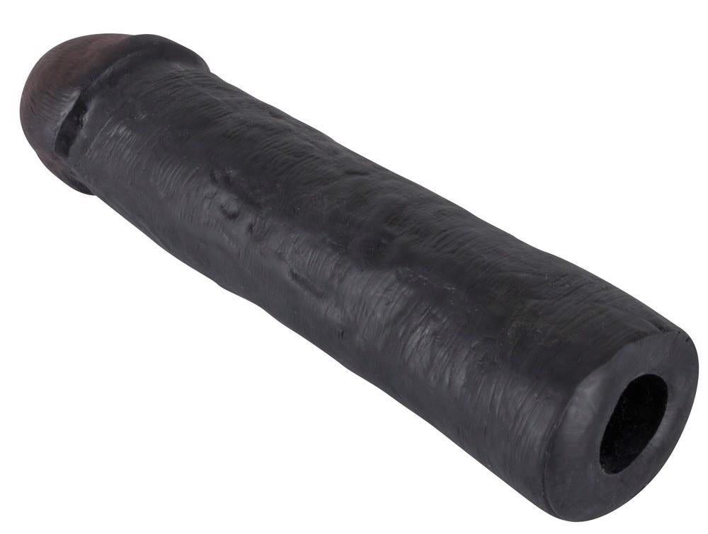 Extensor de penis You2Toys Negru 22 cm