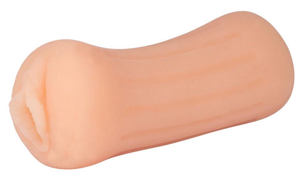 Masturbator vaginal mic Nanette NMC 11 cm TPR