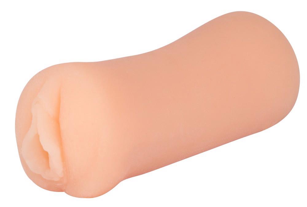 Masturbator vaginal Pussy Aggie NMC 11 cm TPR