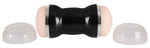 Masturbator dublu You2Toys 20 cm TPR