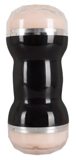 Masturbator dublu You2Toys 20 cm TPR